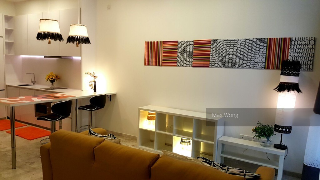 Bliss@Kovan (D19), Condominium #207738461
